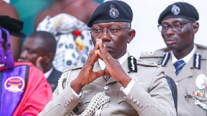 Court orders IGP, others, to pay GH250k for assaulting man