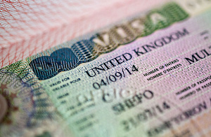Cost of visa increased from £15 to £115 by UK govt, student visa now costs £490