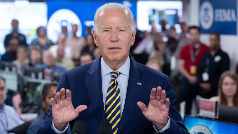 Biden’s impeachment investigation to begin in the House of Representatives