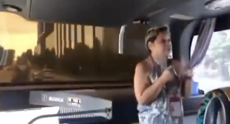 VIDEO: Singaporean exposes how her country allegedly exploits Ghana, Nigeria other nations