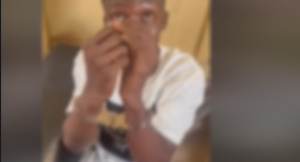 Kumasi: Businesswoman’s car was sold for GHS100,000 – Suspect