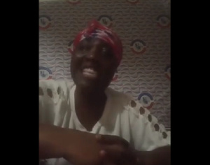 Social media user fumes over Alan’s decision to step aside