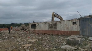 FULL TEXT: The Minerals Commission’s statement  about Shama’s quarry explosion