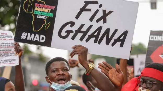 Ghana certain to get next installment of IMF bailout