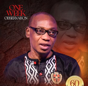 Kwadwo Akwaboah to be laid to rest on Sept. 30