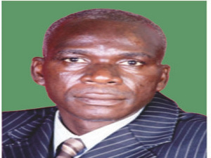 Former Kpandai NDC MP, Kwadwo Tawiah Likpalmor has passed away