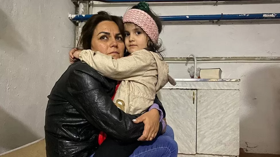 Panic in Karabakh due to fears of ethnic cleansing