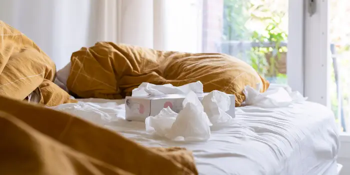 Masturbation could lead to long-term mental health concerns – Health expert