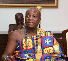 Ghana has failed to achieve the ideals of our founding fathers – Togbe Afede XIV