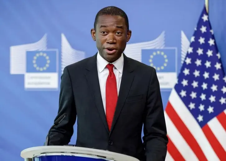 US advices Nigeria to digitize government services due to corruption