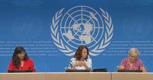 UN calls for “independent” investigation into anti-MONUSCO protest