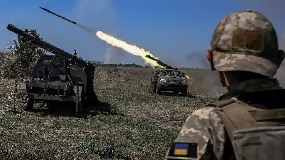 US believes Ukraine’s army has made “notable progress” in the south