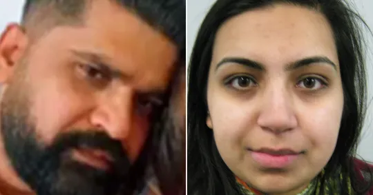 Family of Sara Sharif being “harassed” by police