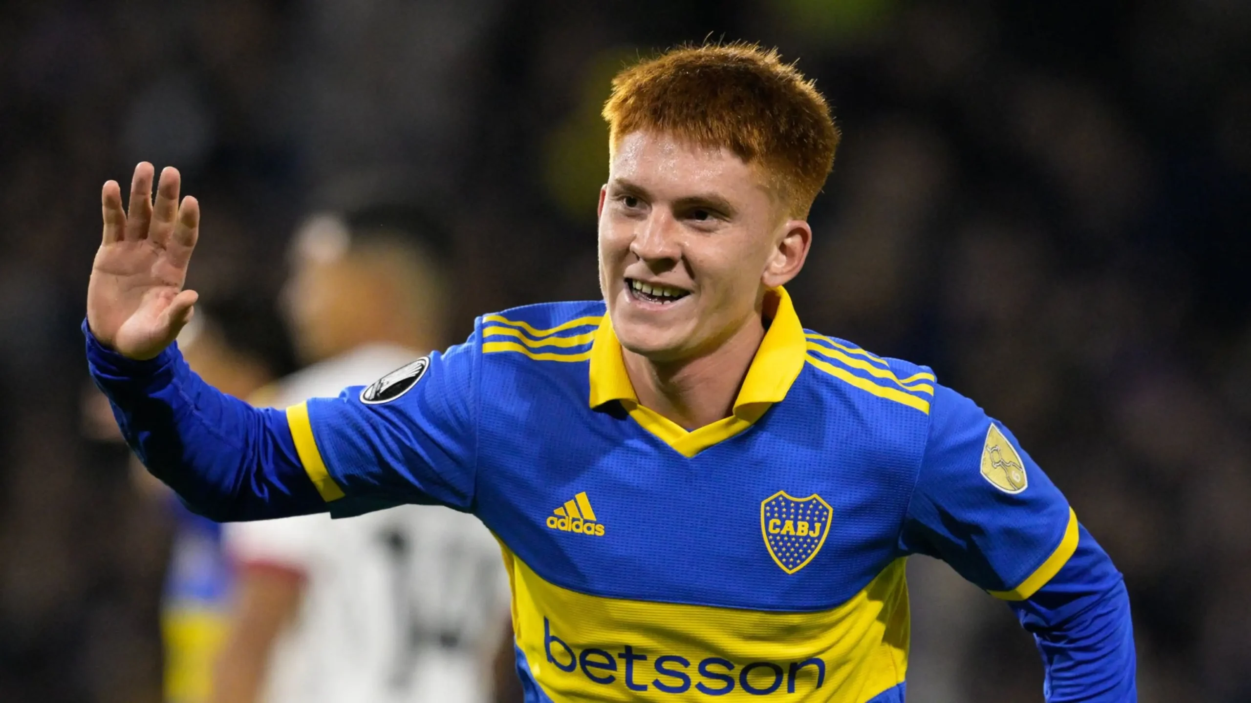 Manchester City is considering a dual acquisition