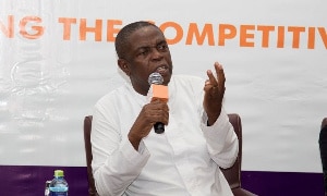 You imposed the vaccines on us, now find solutions to the side effects – Kwesi Pratt fumes