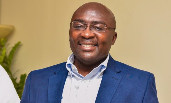 NDC fears Bawumia – Kennedy Osei Nyarko