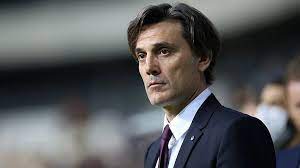 Montella due for Turkey coaching job