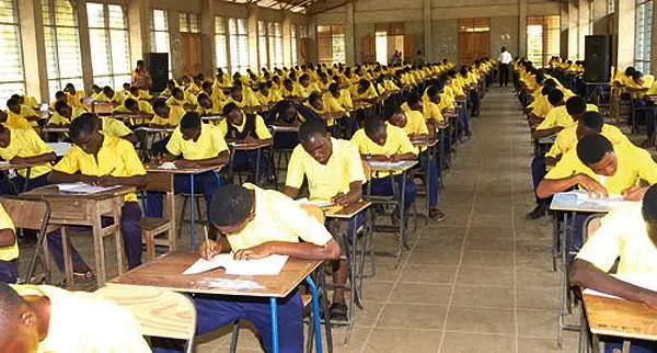 Over 10,000 withheld results released by WAEC
