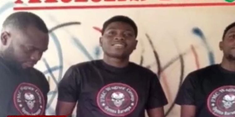 Arrest of suspected Pro-Wagner mercenaries demands heightened awareness – Peace Council