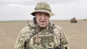 Police arrest 5 Ghanaians linked to pro-Wagner propaganda campaign