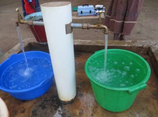 Eastern Region owes GHS46m for water supplied – PURC