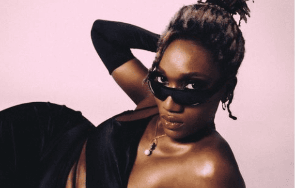 Criticism pushed me closer to God -Wendy Shay