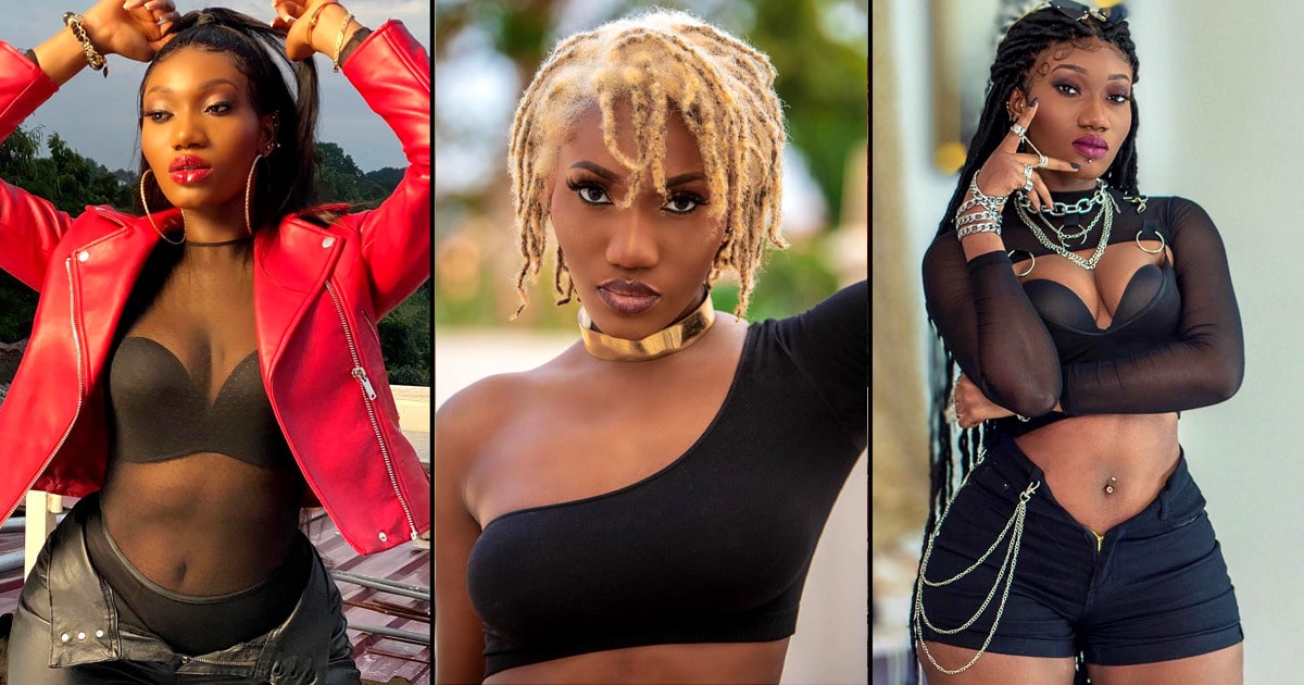 Every man is a cheat– Wendy Shay