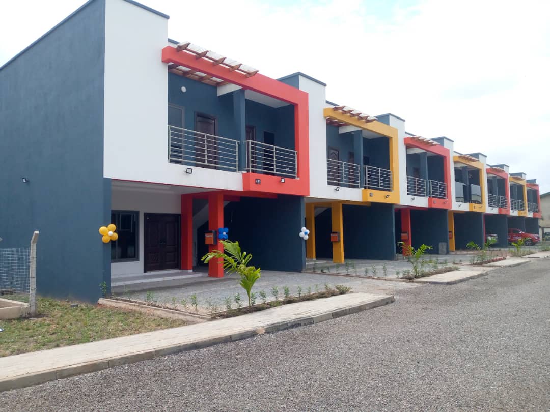 Government pledges financial aid for affordable housing solutions