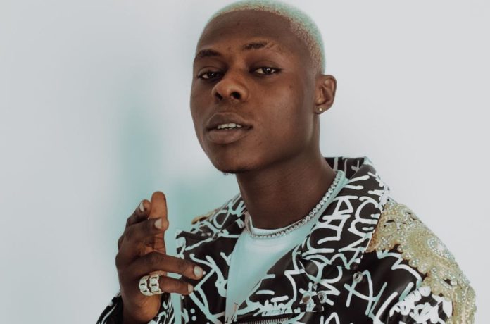 Nigerians to organize candlelight vigil and tribute concert for late MohBad