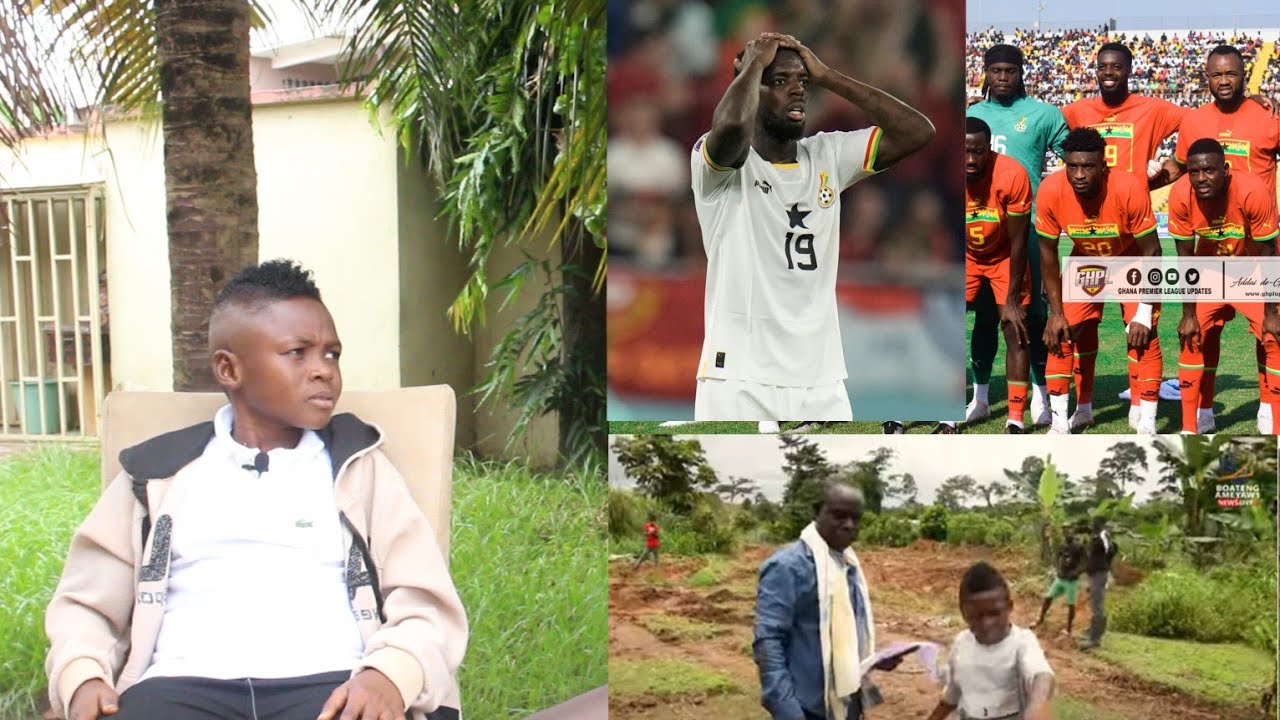Ati-zigi is my brother-in-law – Yaw Dabo