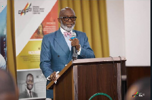 Ghana Club 100 CEOs gather to deliberate Public-Private Partnerships for economic growth