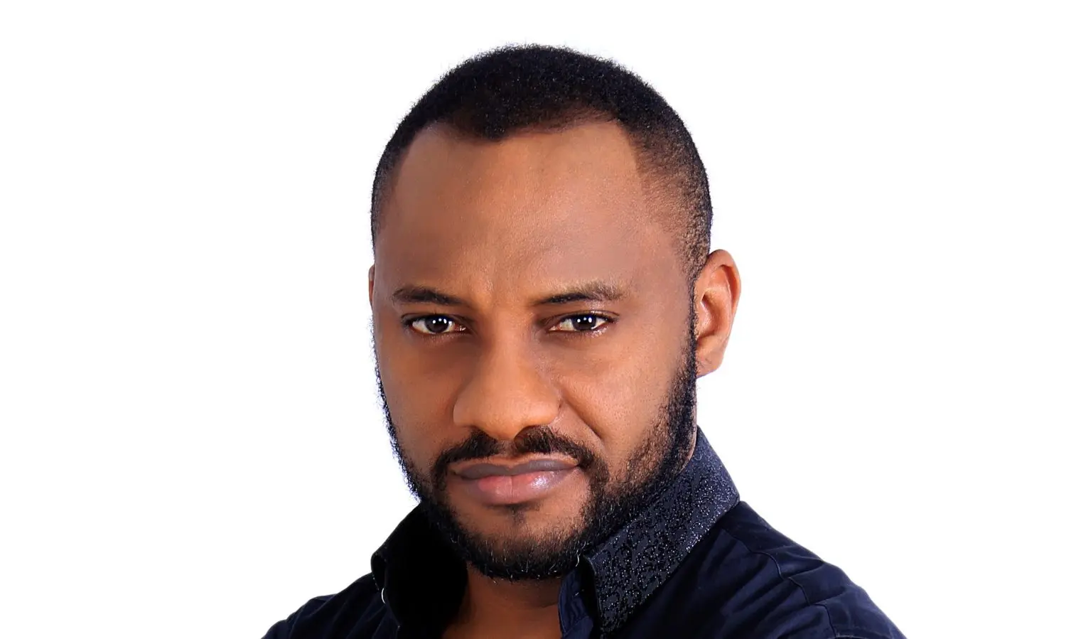 Marriage is not a do-or-die thing, if you are unhappy, walk away – Yul Edochie