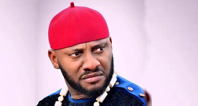 Answer your true calling – Yul Edochie advises pastors to reconsider their spiritual paths