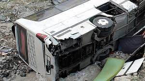 Zambia truck accident leaves 35 dead