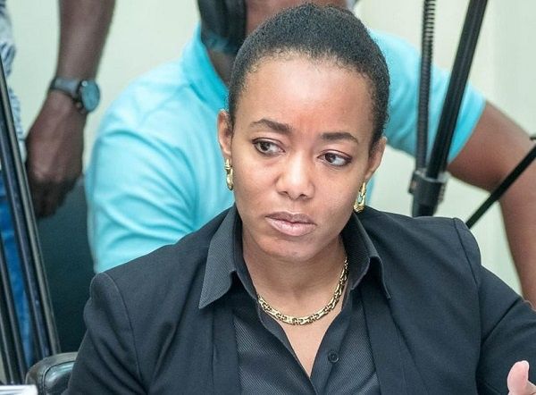 Disorganised voter registration straining MPs’ financial resources – Zanetor