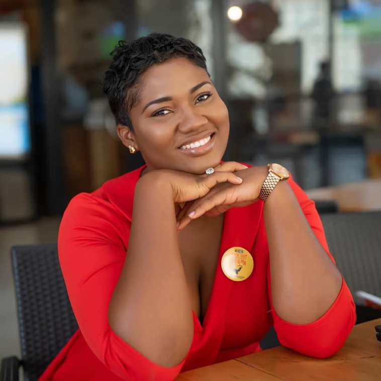 Did you know this about Abena Korkor?