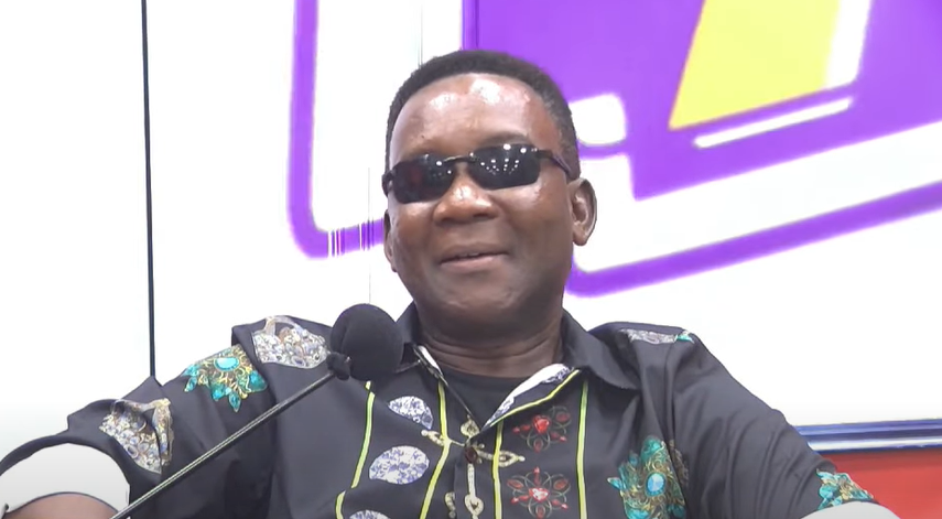 Dancers should be awarded by VGMA  – Adjetey Sowah suggests
