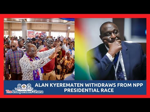 Paul Adom-Otchere’s Good Evening Ghana mass choir’s dedicate a song to Alan