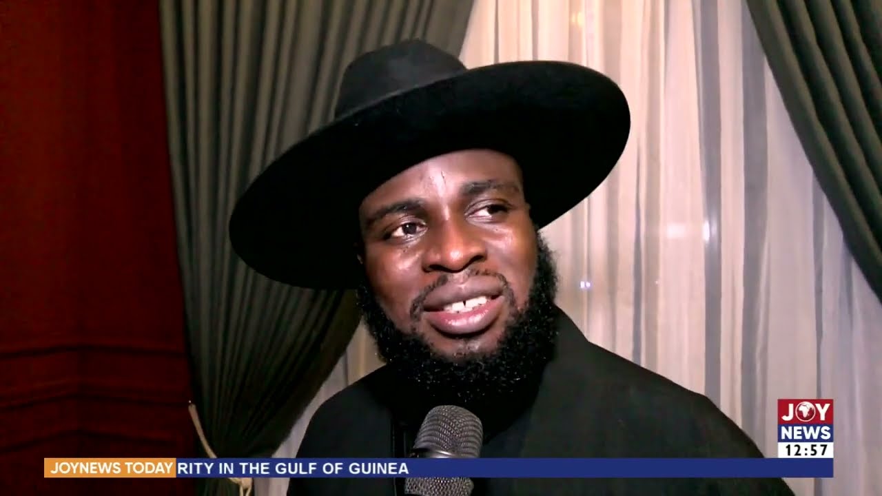 Publicity stunt a waste, ‘it doesn’t befit me at all’ —M.anifest
