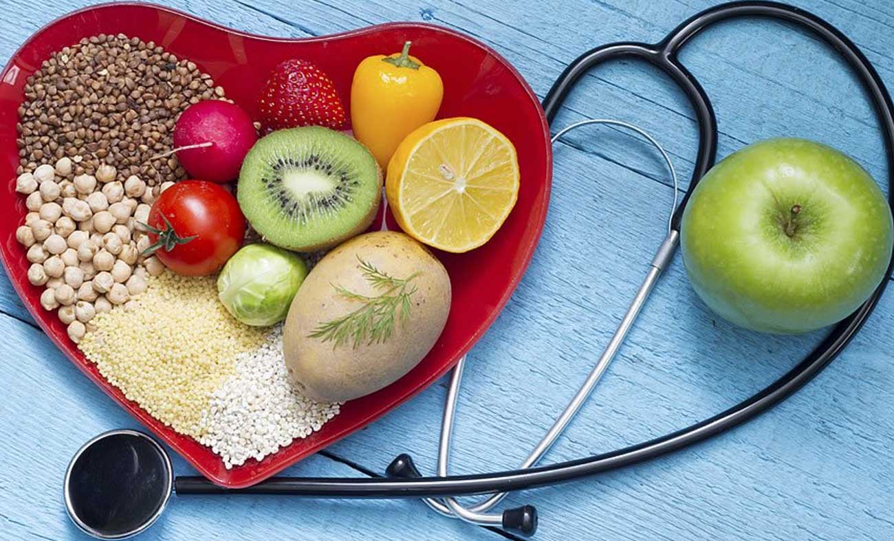 5 plants that can lower your cholesterol