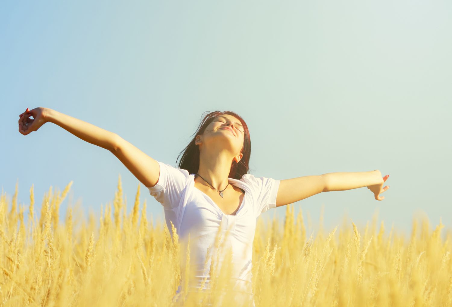 Ways to boost your mood to a desired feeling