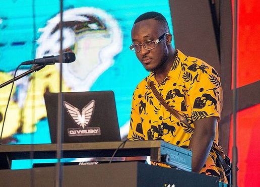 DJ Vyrusky denies removing Kuami Eugene’s verse from his ‘Sika Song’