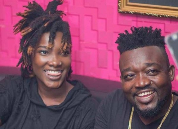 I am still settling debts left by Ebony- Bullet