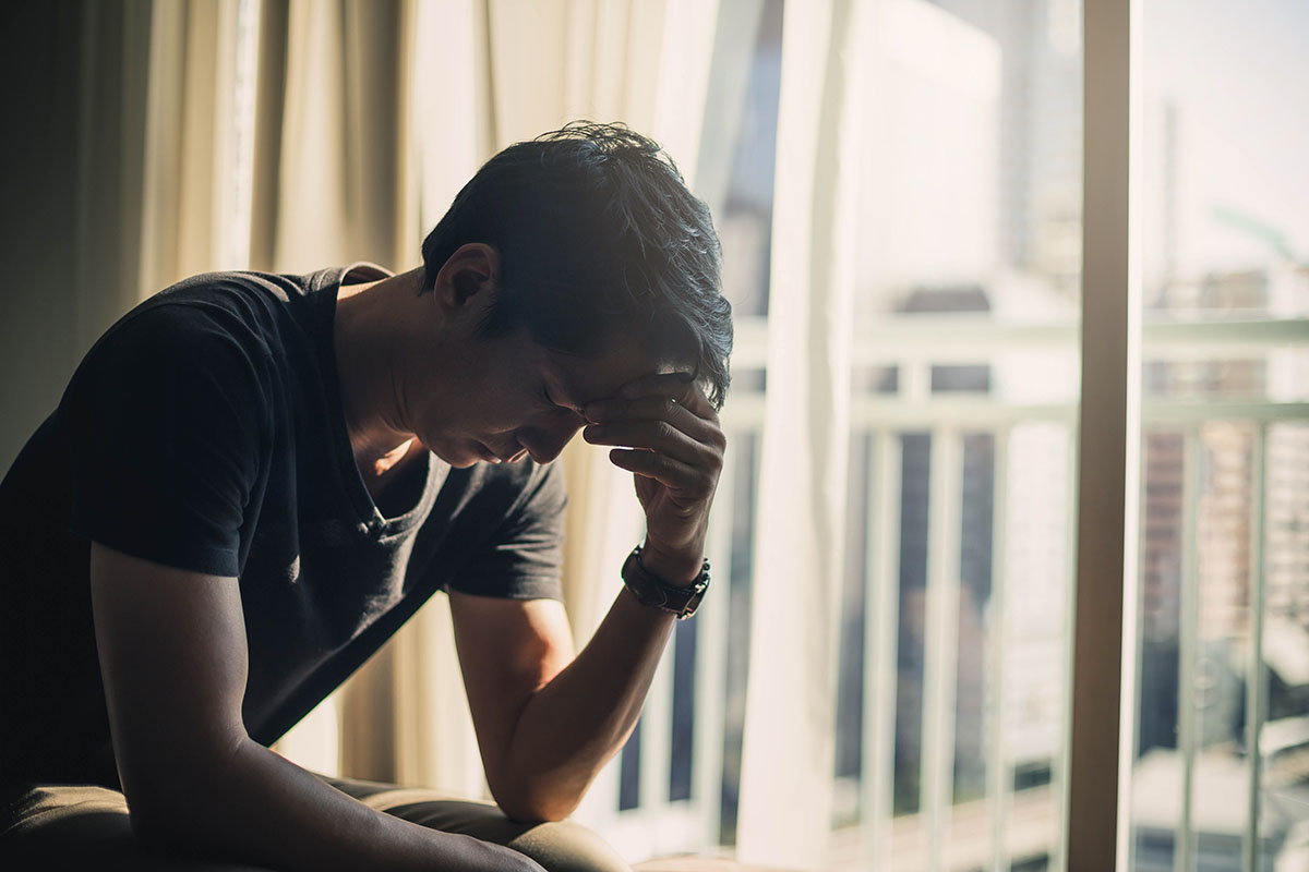 Tips to help you battle an addiction