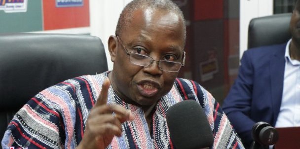 It’s time to take Current Assets Declaration Law serious, it is a joke – Domelovo on Cecilia Dapaah’s case