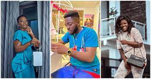 Tiktoker Asantewaa and her brother are allegedly on the run from the police