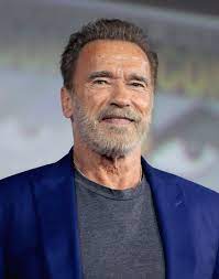 Arnold Schwarzenegger shares his challenging journey post-open heart surgery
