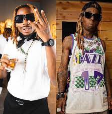 Don Jazzy describes Asake as Nigerian’s Lil Wayne