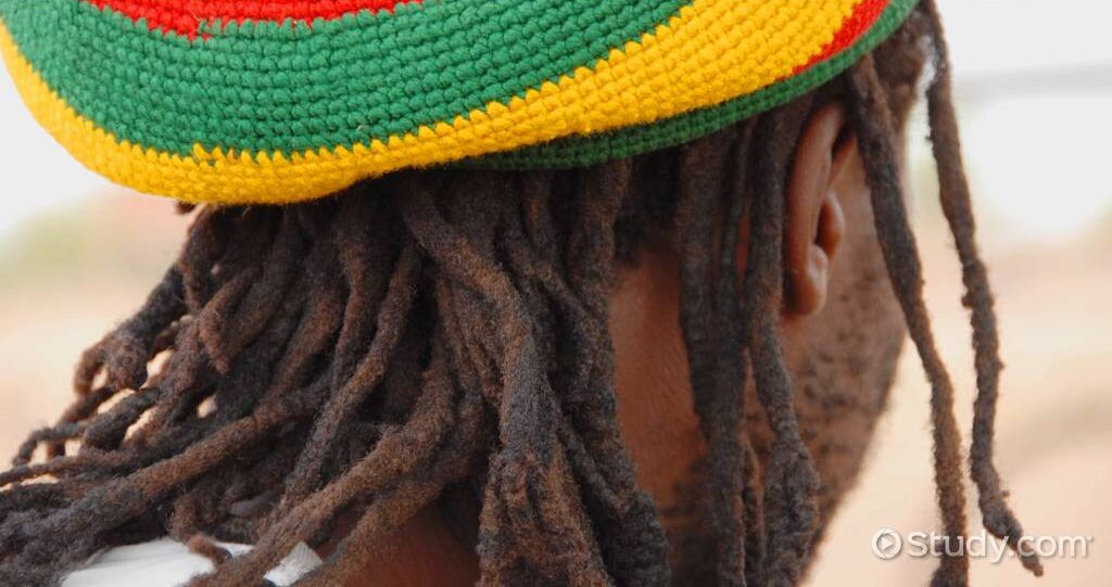 Why dreadlocks are important to Rastafarians