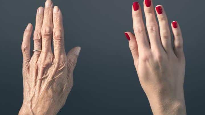Discover the habits that contribute to premature aging